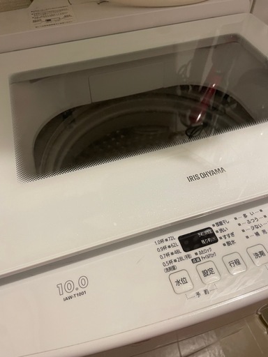 土曜日の引き取り条件以外は受け付けません。\n