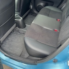 【取引成立】日産　ノート　メダリスト　車検令和8年2月　の画像