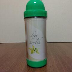 保冷専用　ウォーターボトルの画像