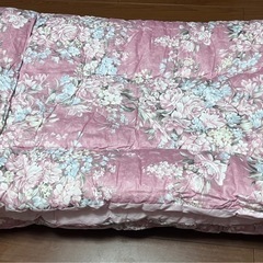 掛け布団の画像