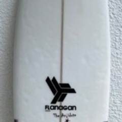 5\'4 サーフボード