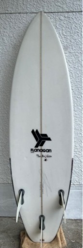 5'4 サーフボード