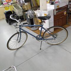 J250 ★ライト破損★スポーツ自転車★8段変速★26インチの画像