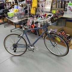J250 ★ライト破損★スポーツ自転車★8段変速★26インチの画像