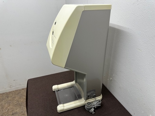 SANDEN　サンデン　業務用　ソフトアイス　ワンショット　ソフトクリームマシン　CIM-03A-B