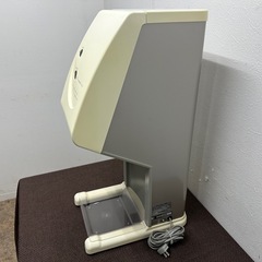 サンデン　ソフトアイス　ワンショット　ソフトクリームマシン　CIM-03A-B SANDEN サンデン 業務用 ソフトアイス ワンショット ソフト