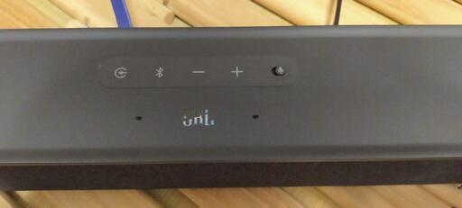 家電 JBL LINKBAR