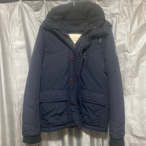 アバクロ　ジャケット