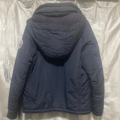 アバクロ　ジャケットの画像