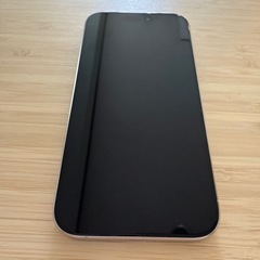 iPhone15 Pro 256GB ホワイトチタニウムの画像