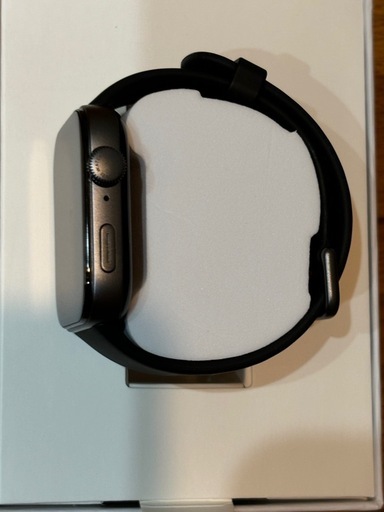 ほぼ新品✨HUAWEI WATCH FIT 3スマートウォッチ　腕時計