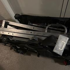 トレーニング機材の画像