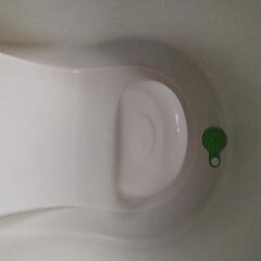 ベビーバスの画像