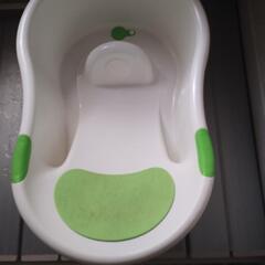 ベビーバスの画像