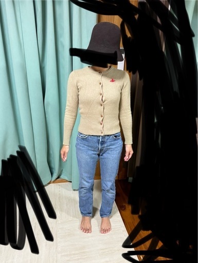 服/ファッション Vivienne Westwood