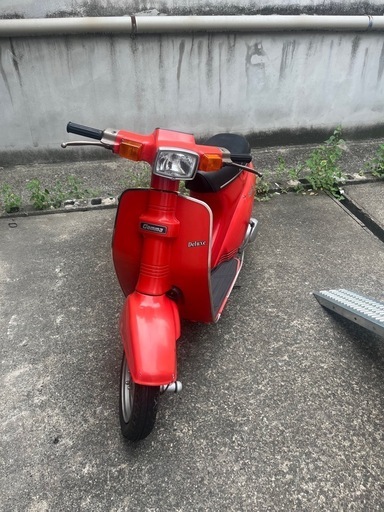 ジェンマ 50 デラックス