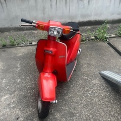 ジェンマ 50 デラックス