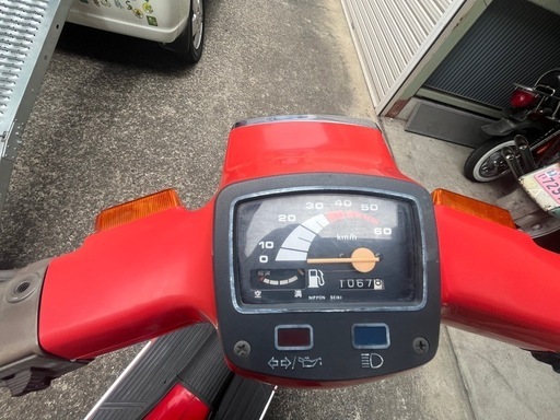 ジェンマ 50 デラックス