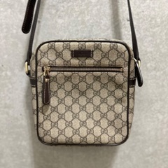 GUCCI（グッチ）/ ショルダーバッグ