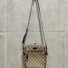 GUCCI（グッチ）/ ショルダーバッグの画像