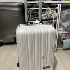 機内持ち込み可能 スーツケース