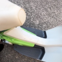 セール カレン　49cc ホンダ　モトコンポスワップにもの画像
