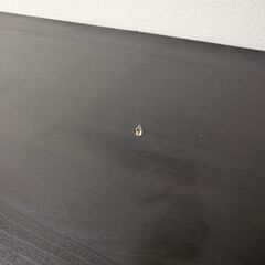 家具テーブル IKEA リンモン ロングオフィスデスク 200×60の画像