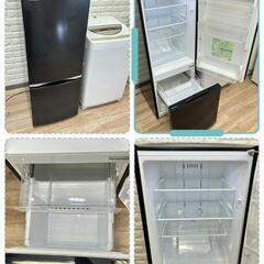 ご成約済み?配送設置0円で?✌人気の国内メーカー冷蔵庫&洗濯機分解洗浄