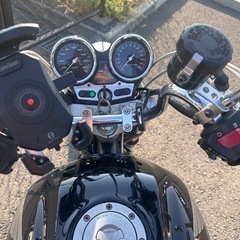 極上cb400sf nc39スペック1の画像