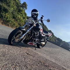 極上cb400sf nc39スペック1