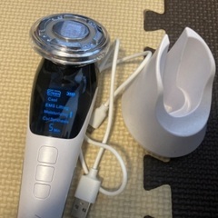 ANLAN美顔器（箱、説明書なし）