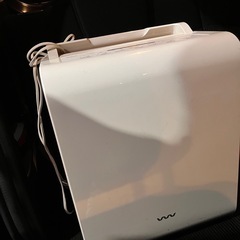 加湿器　大容量