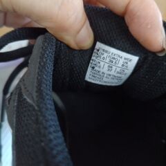 売約済！D073　アシックス asics ランニングシューズ J...