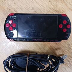 PSP  PSP3000