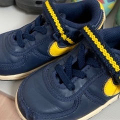 キッズ　靴　👟　11.5〜14.0の画像
