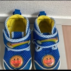 キッズ　靴　👟　11.5〜14.0の画像