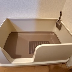 デオトイレ快適ワイド