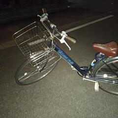 自転車変速