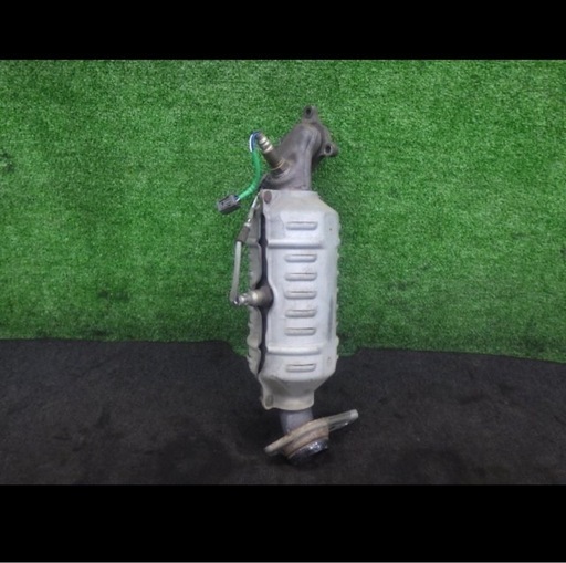 最終値下 マフラー 触媒 ホンダ ライフ（ディーバ？）