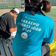 10月おのテニ会（尾道ソフトテニスの会）2024 - 尾道市