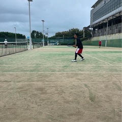 10月おのテニ会（尾道ソフトテニスの会）2024 - メンバー募集