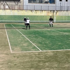 10月おのテニ会（尾道ソフトテニスの会）2024 - スポーツ