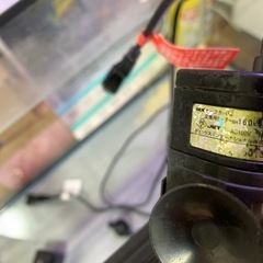 GEX60水槽台セットの画像