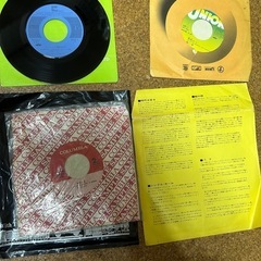 【中古品】レコード全15枚【1枚500円〜】の画像