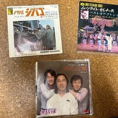 【中古品】レコード全15枚【1枚500円〜】の画像