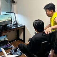 職業の選択肢として、身近な夢として 海外エアラインパイロットを目指そう！の画像