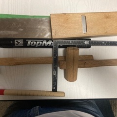 日曜大工用品