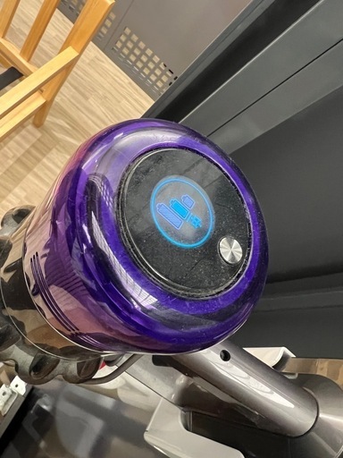ダイソン　掃除機　v10　