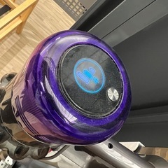 ダイソン　掃除機　v10　の画像