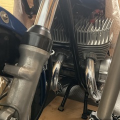 🍒初期型　KAWASAKI マッハ750SS H2  🍒の画像